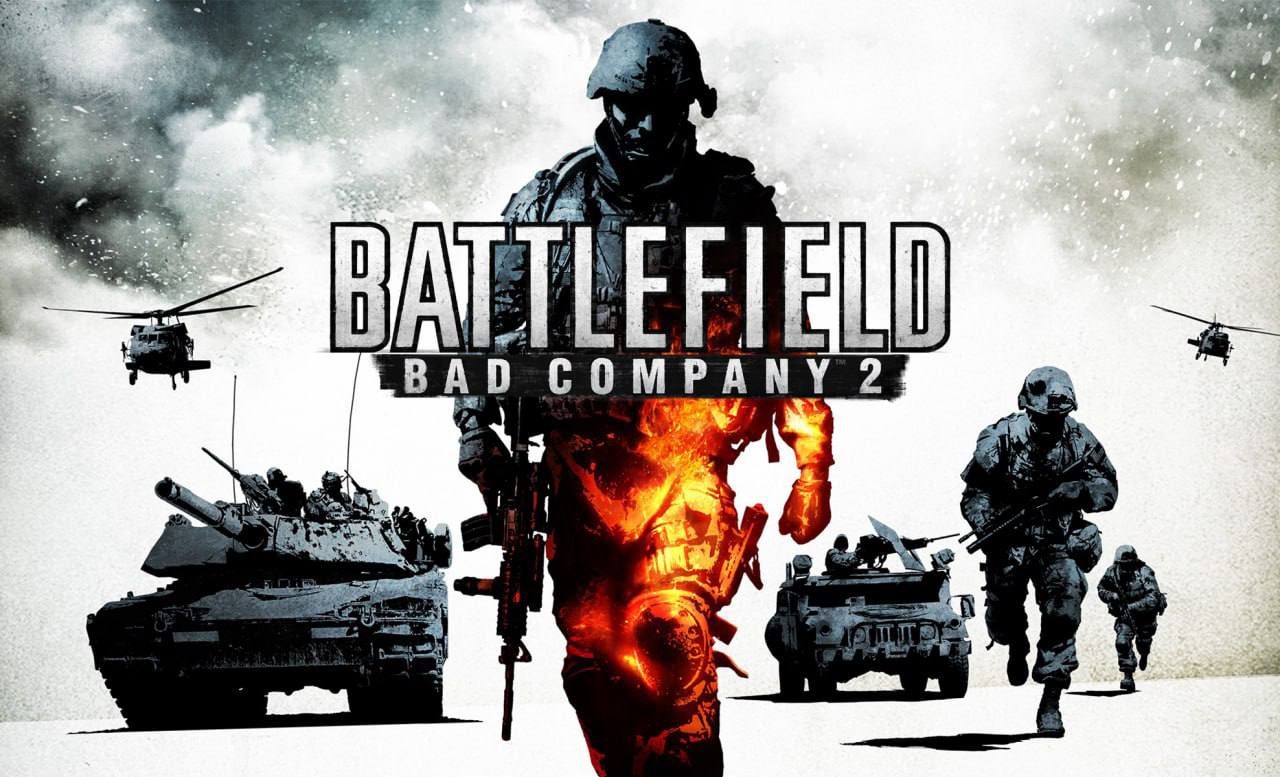 Bad Company 2: 14 years later