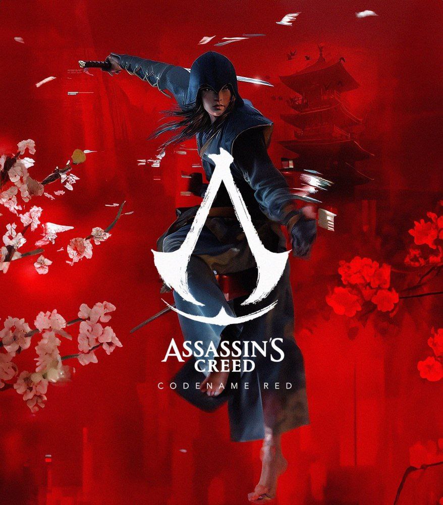 Assassin’s Creed Red