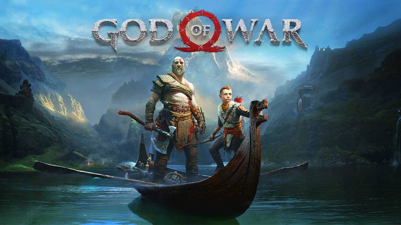 Новая God of War не от Santa Monica Studio