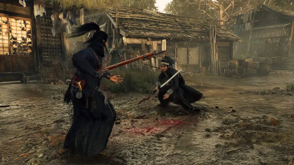 Прогноз продаж Rise of the Ronin