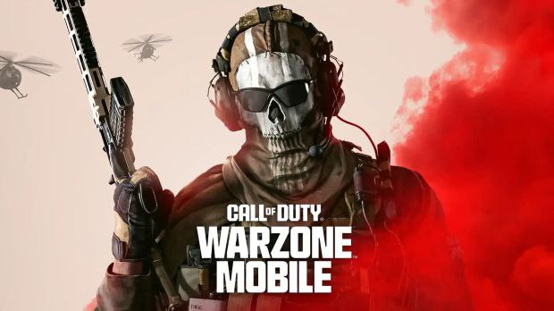 Доходы Warzone Mobile ниже, чем у Call of Duty Mobile