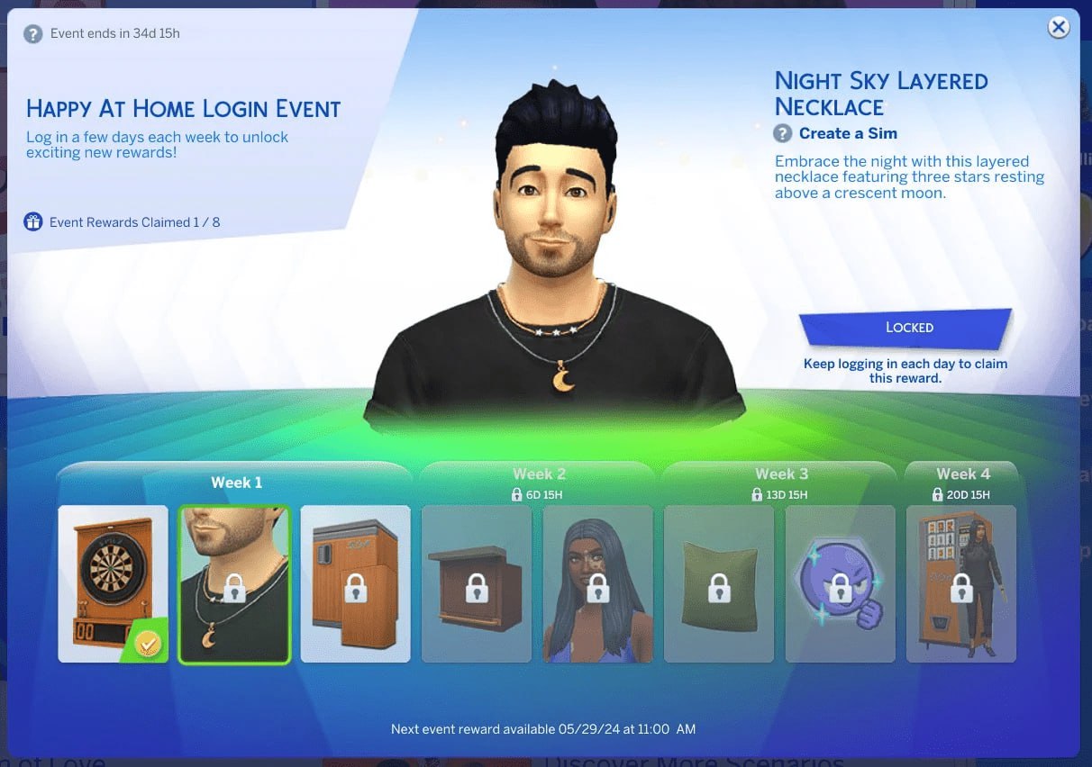 The Sims 4